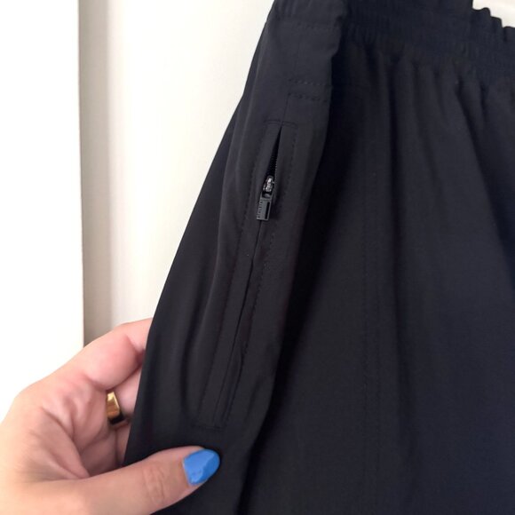 Athleta Black Savannah Skirt - Picture 6 of 9